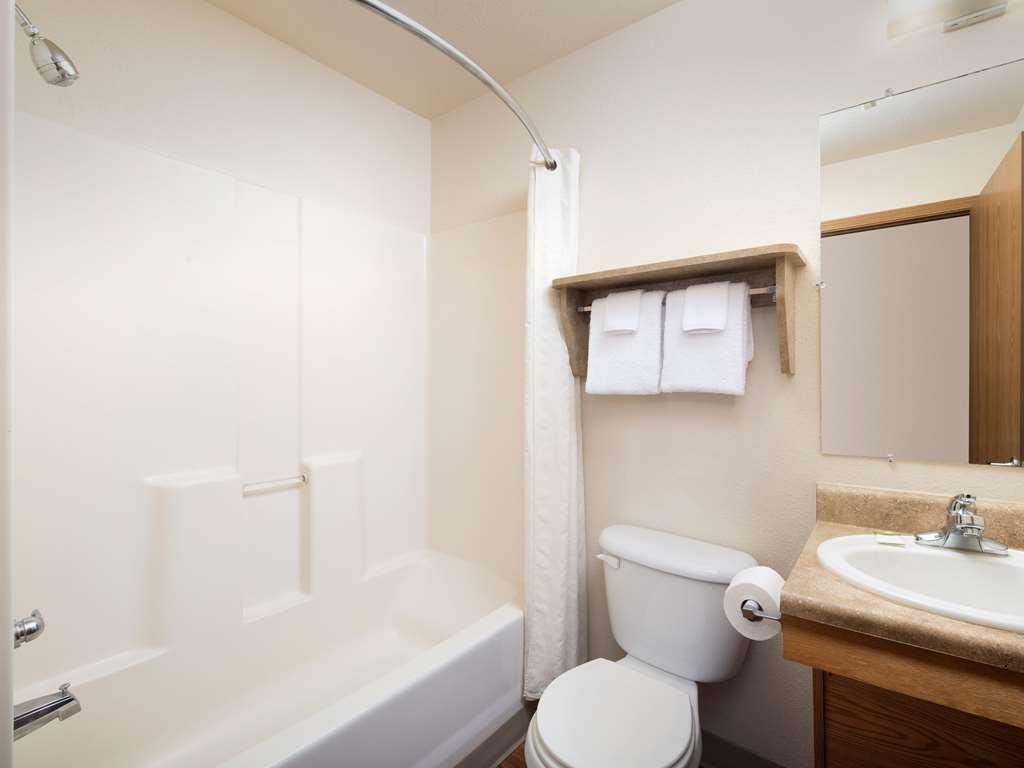 Extended Stay America Select Suites - Indianapolis - 그린우드 외부 사진
