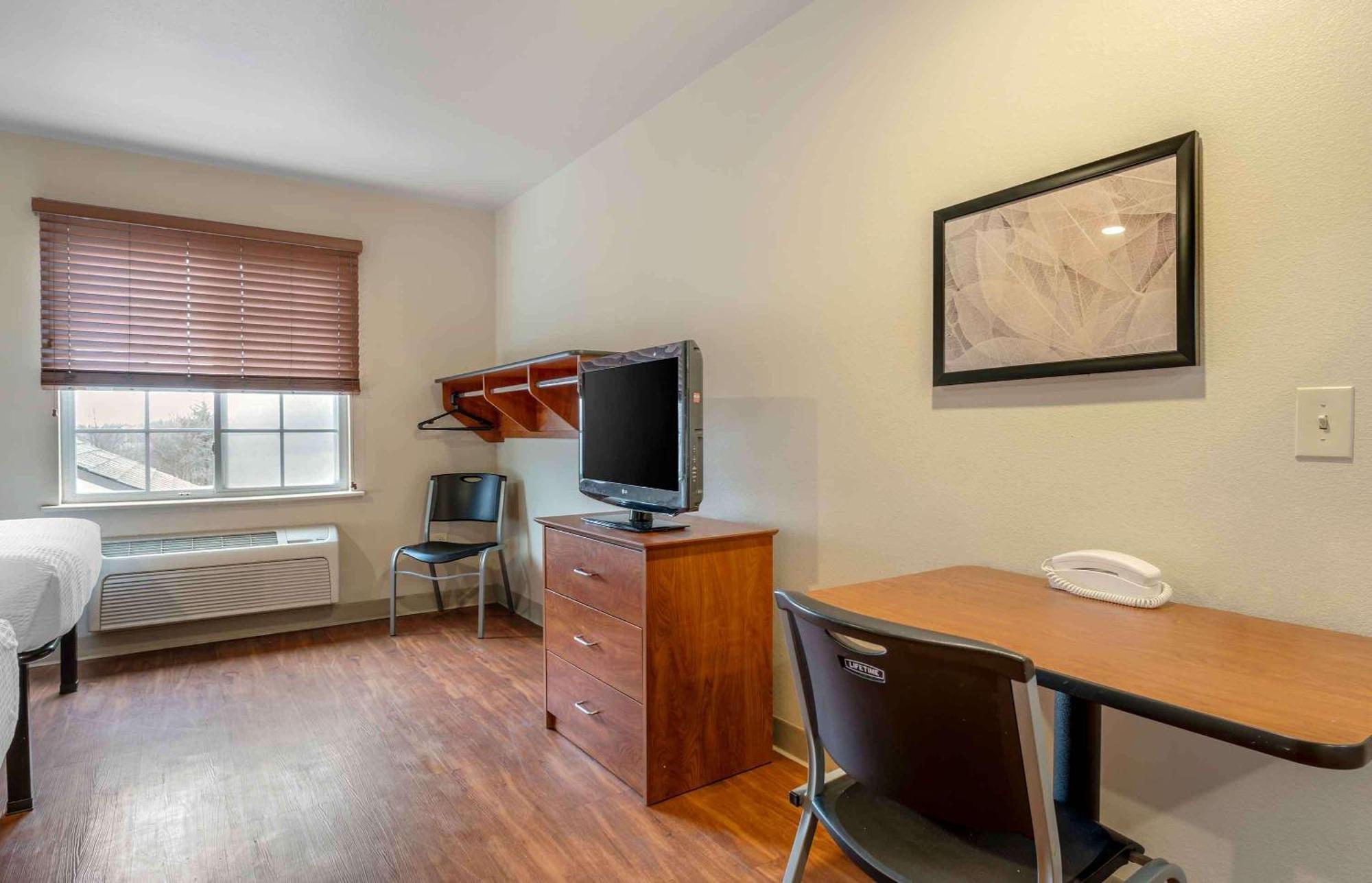 Extended Stay America Select Suites - Indianapolis - 그린우드 외부 사진